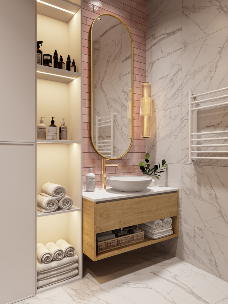 Серебряный фонтан