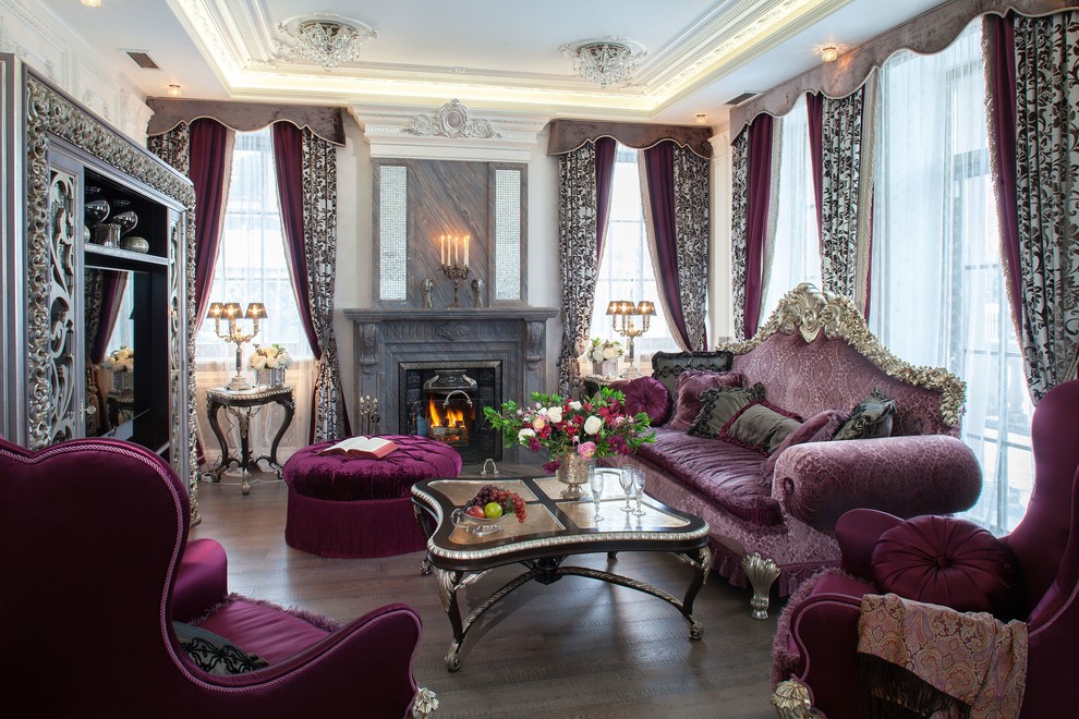 дом в Павлово