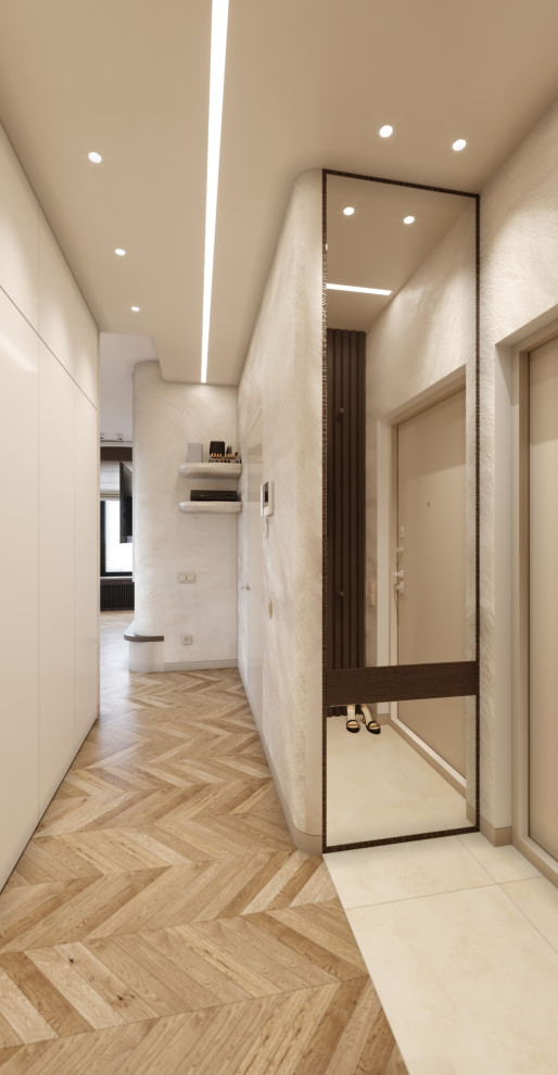 ЖК СЕРЕБРЯНЫЙ ФОНТАН