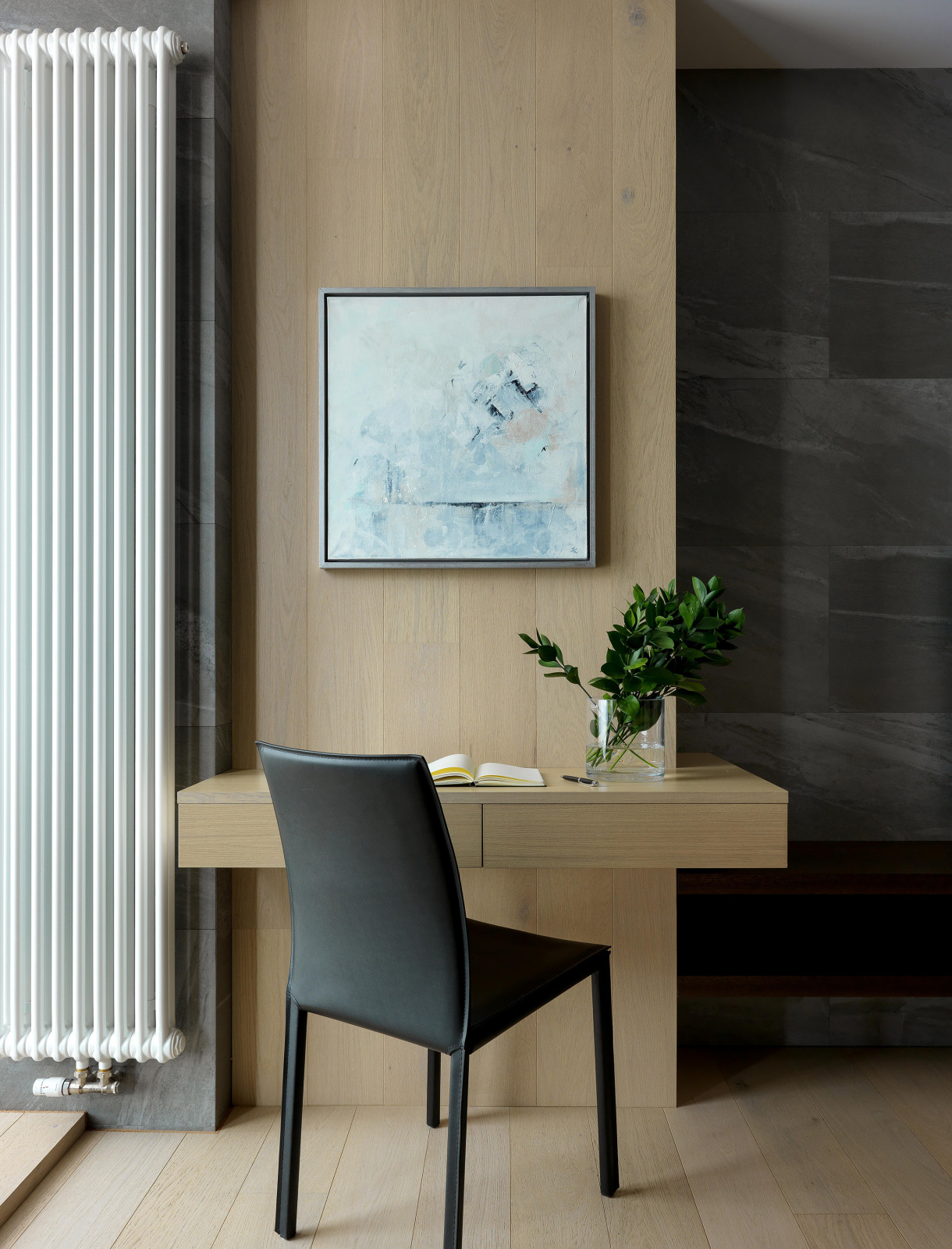 Квартира 170 м2 на Ленинском проспекте