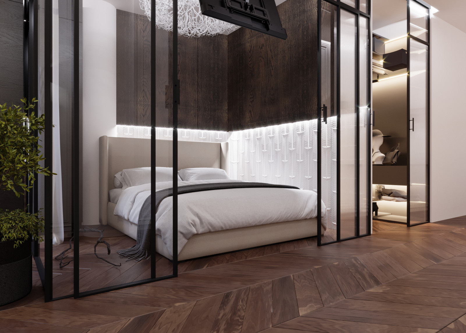 Королевский Парк