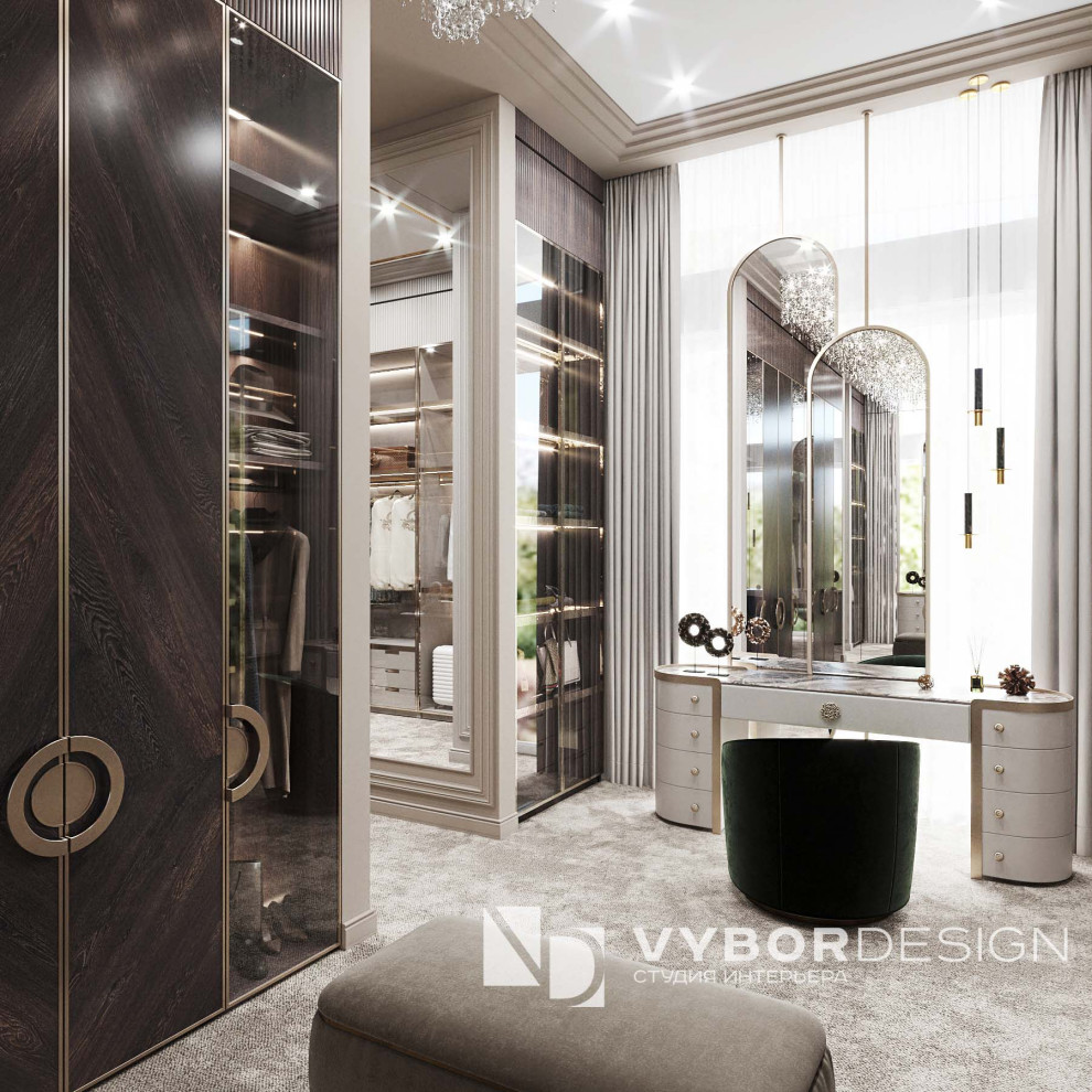 Элегантная роскошь