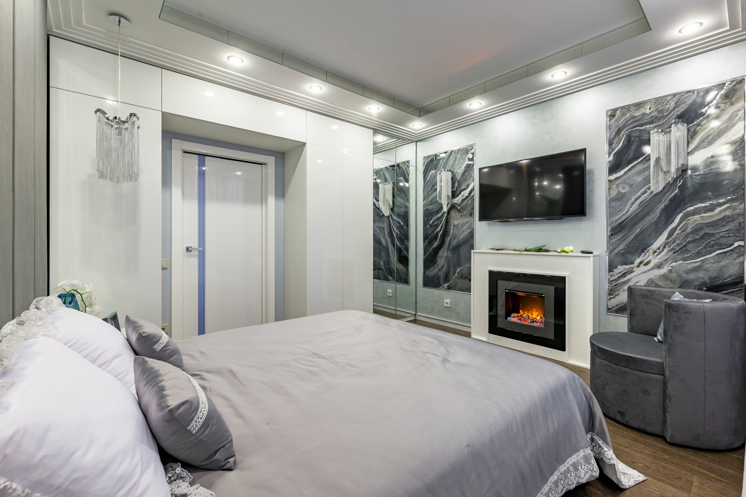 Лёд и пламя