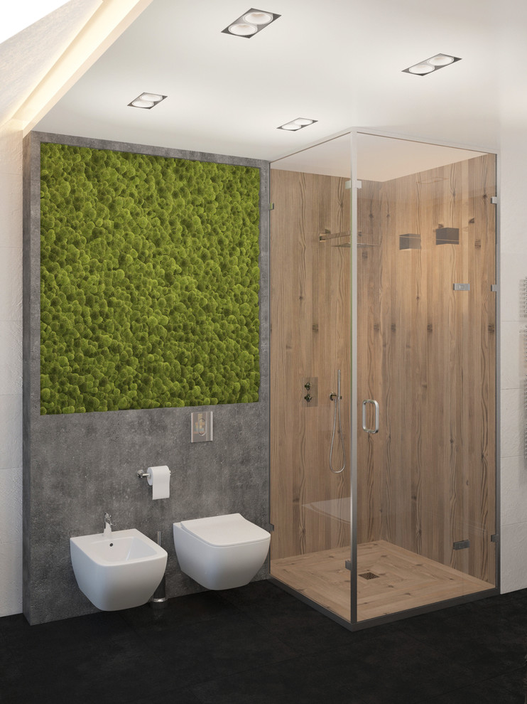 2х этажная квартира в таунхаусе