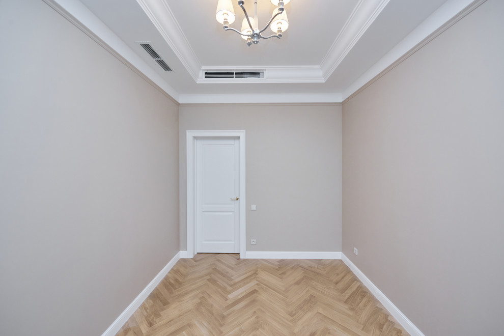 Ремонт квартиры в Москве