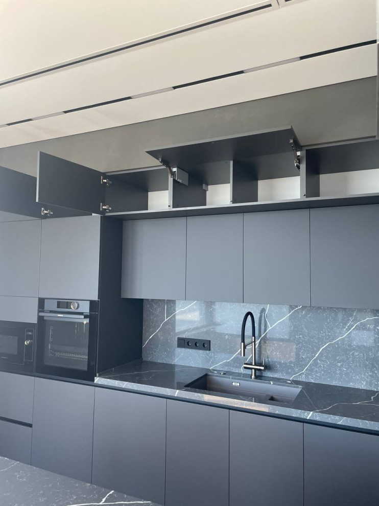 Волгоград ЖК Кокос