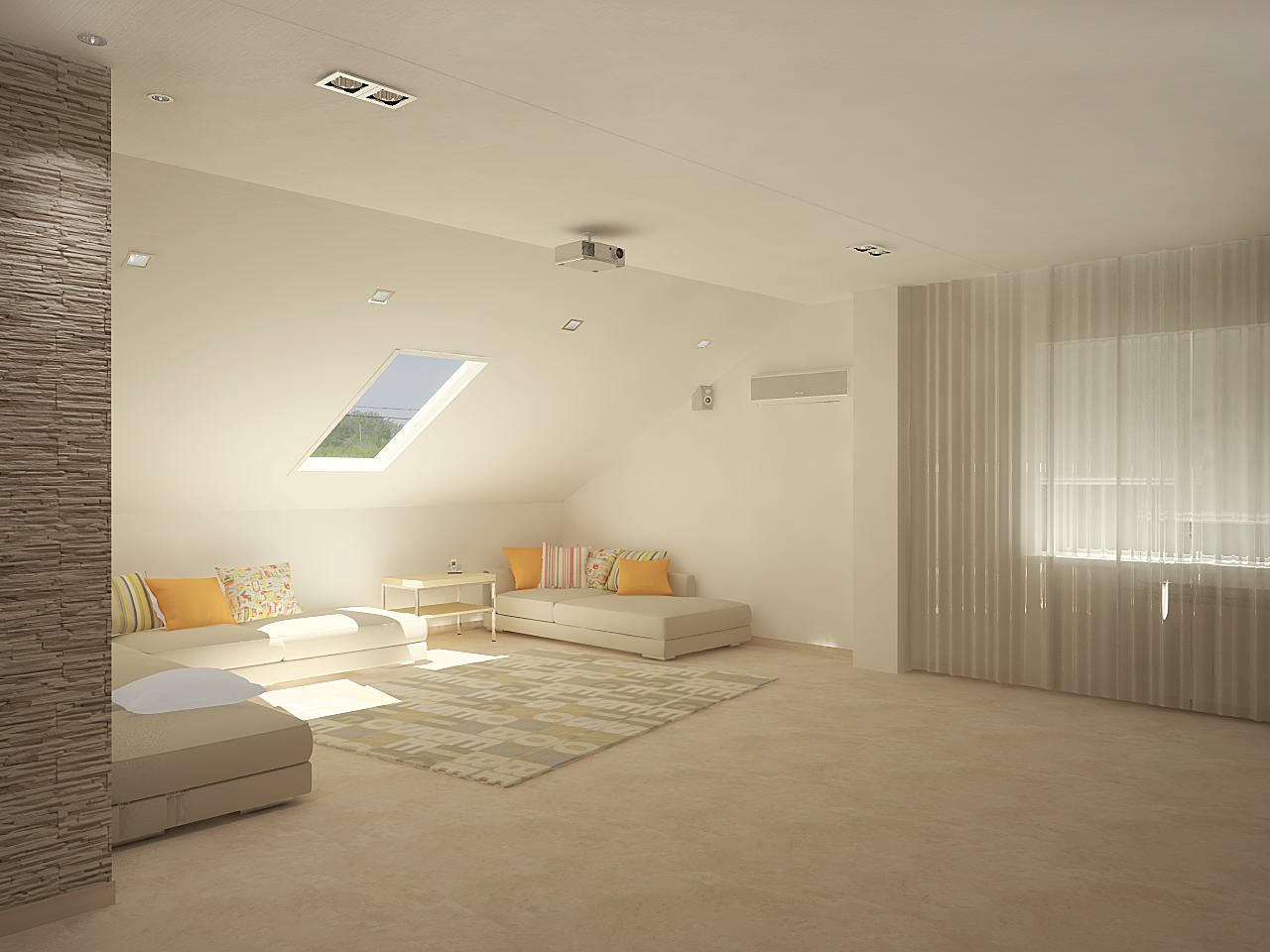 Домашний кинотеатр