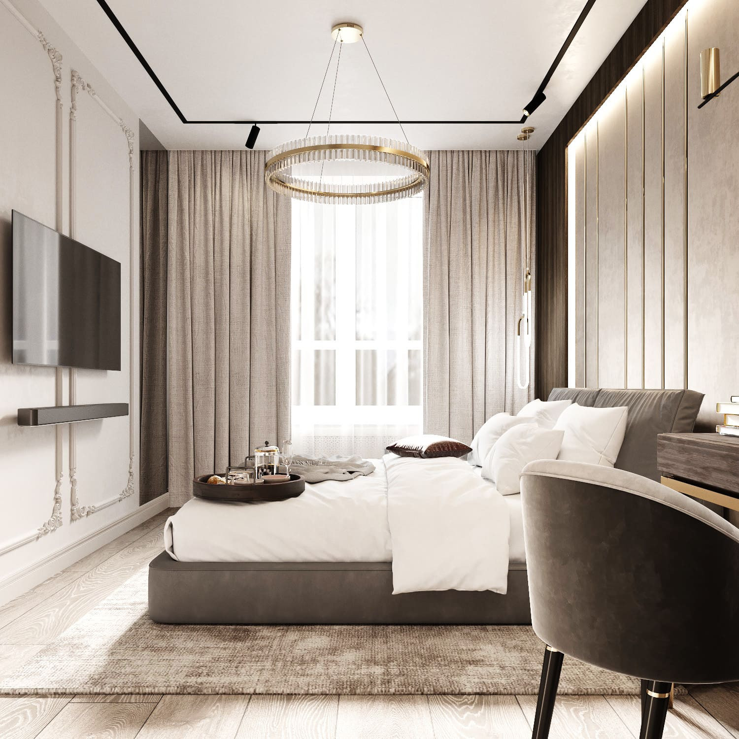 Квартира в г.Сыктывкар