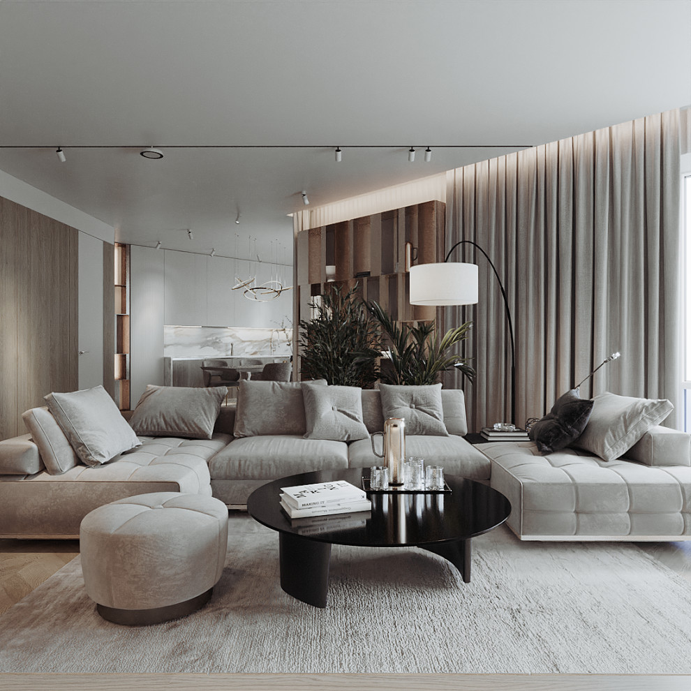 ЖК Февральская Революция