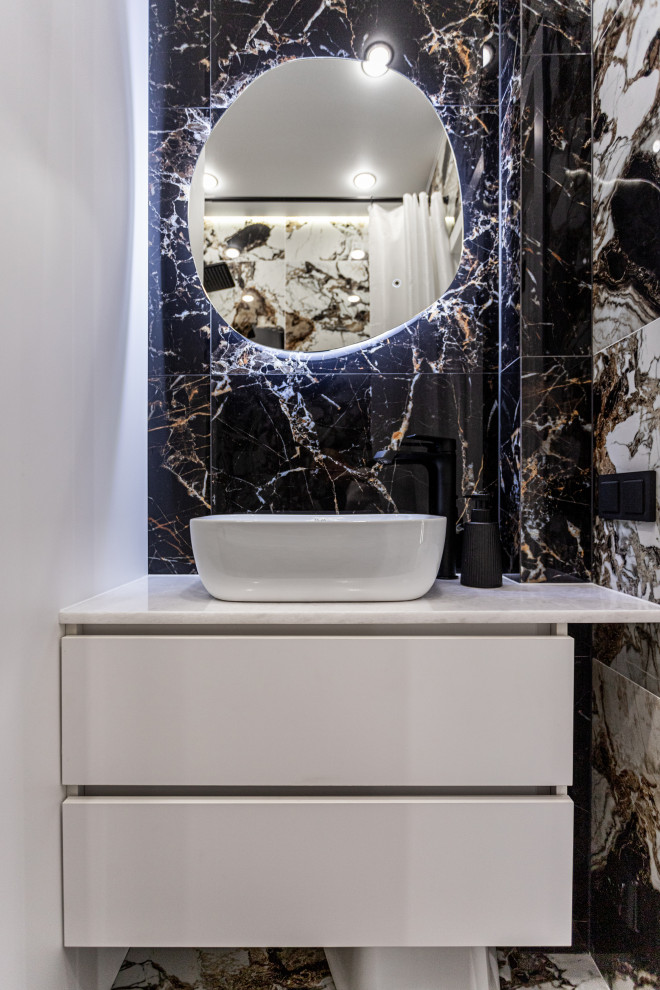 ЖК Приморский квартал