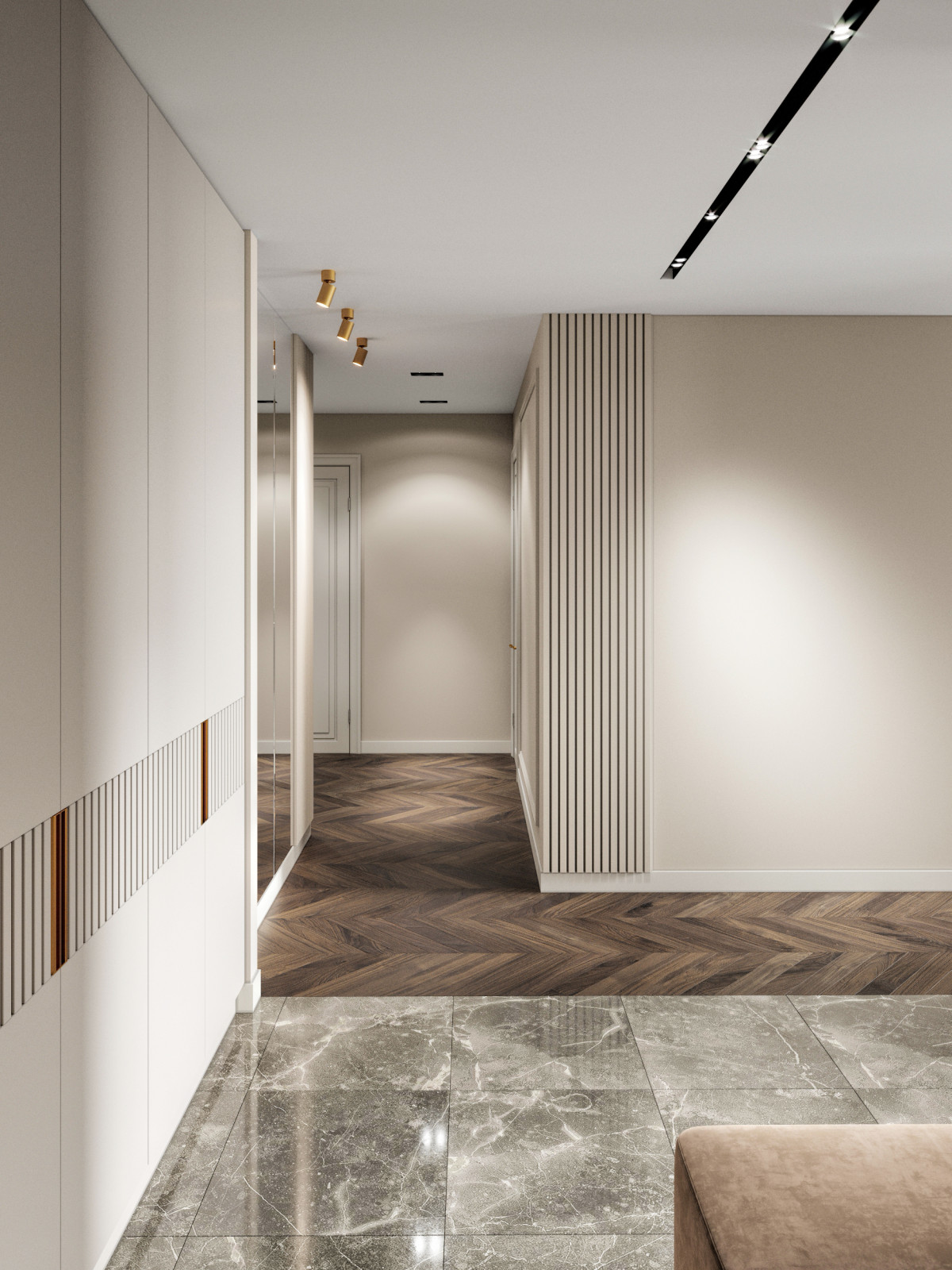 ЖК Искра парк - 2