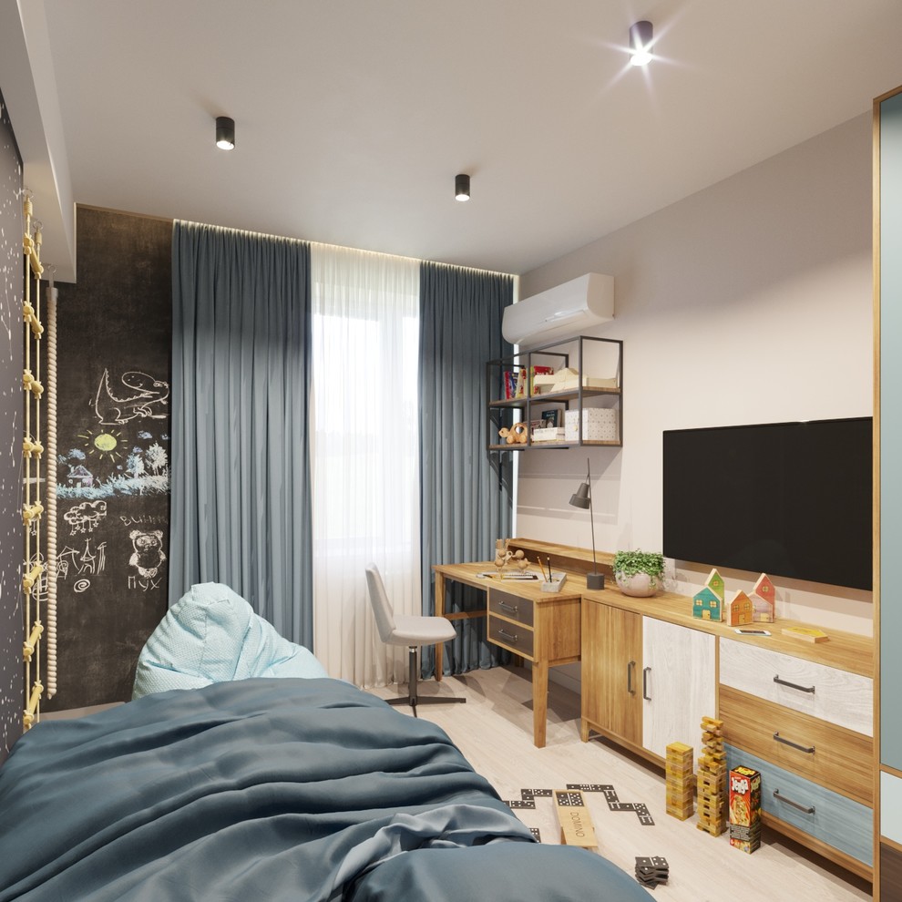 Квартира. Москава. Алексеевская