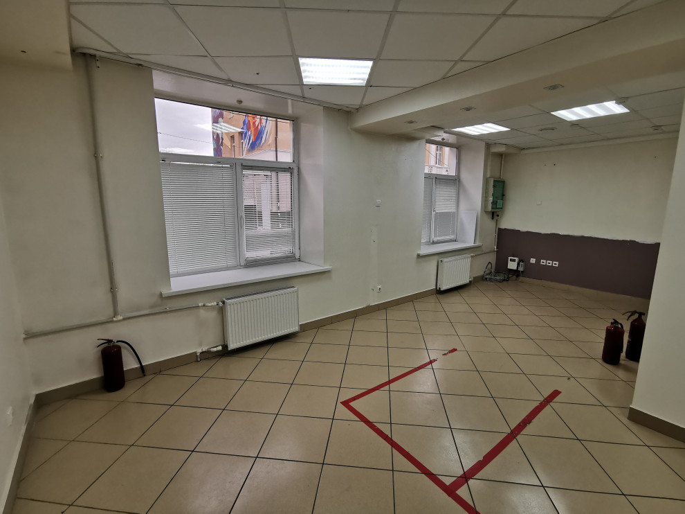 Бьюти-коворкинг "ИНДИ"