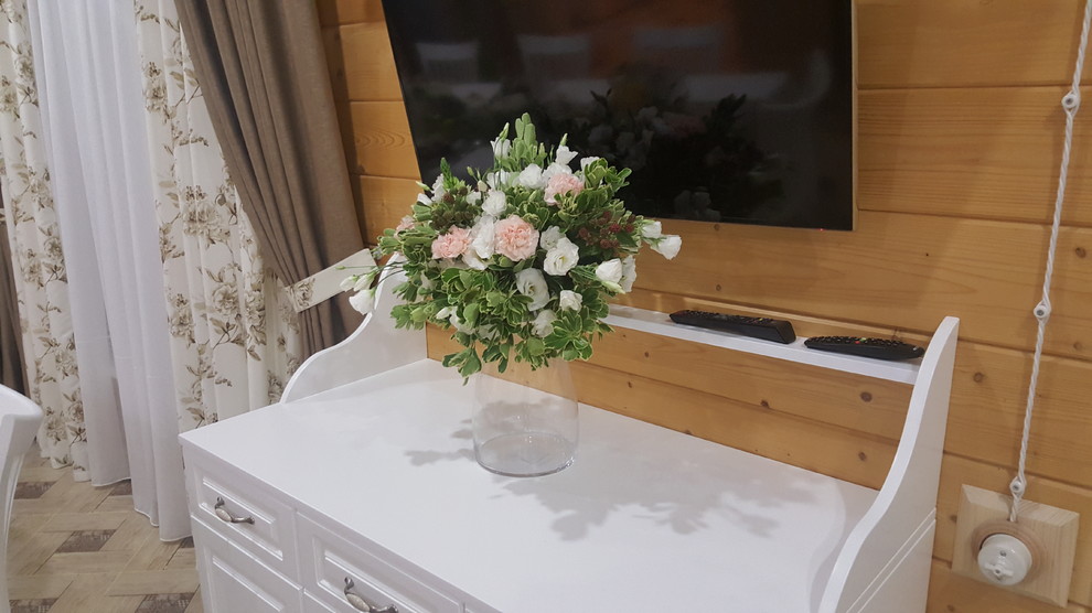 Усадьба в Астраханской области