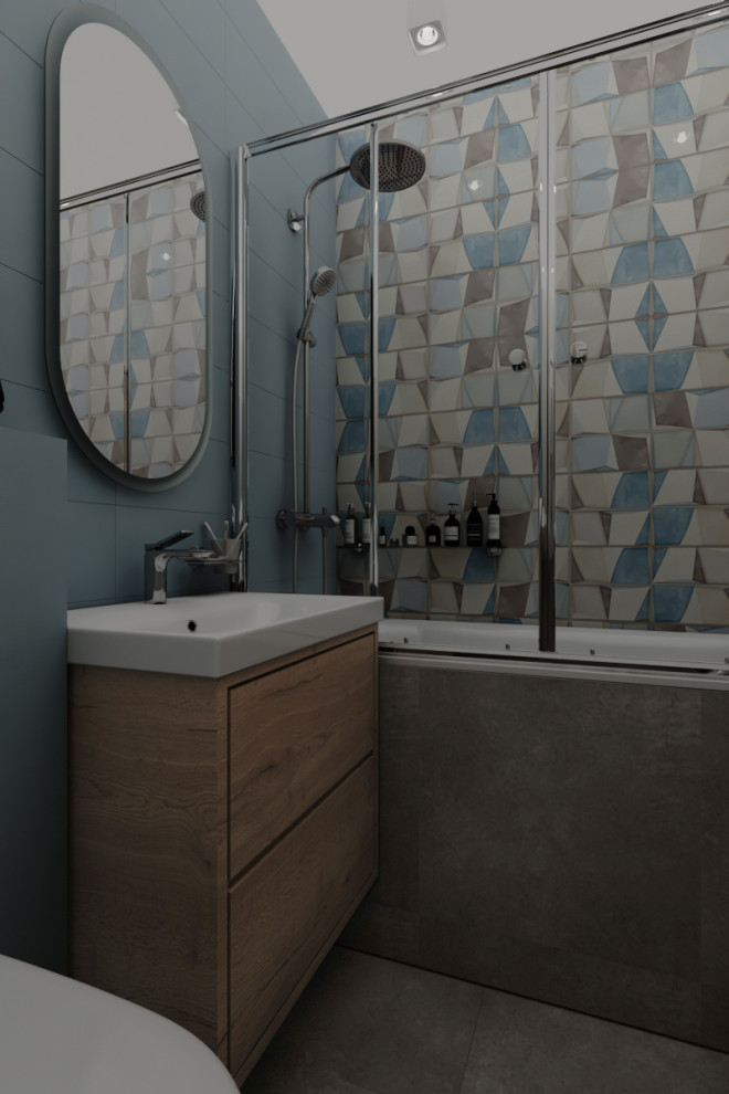 Квартира для брата в Новосибирске