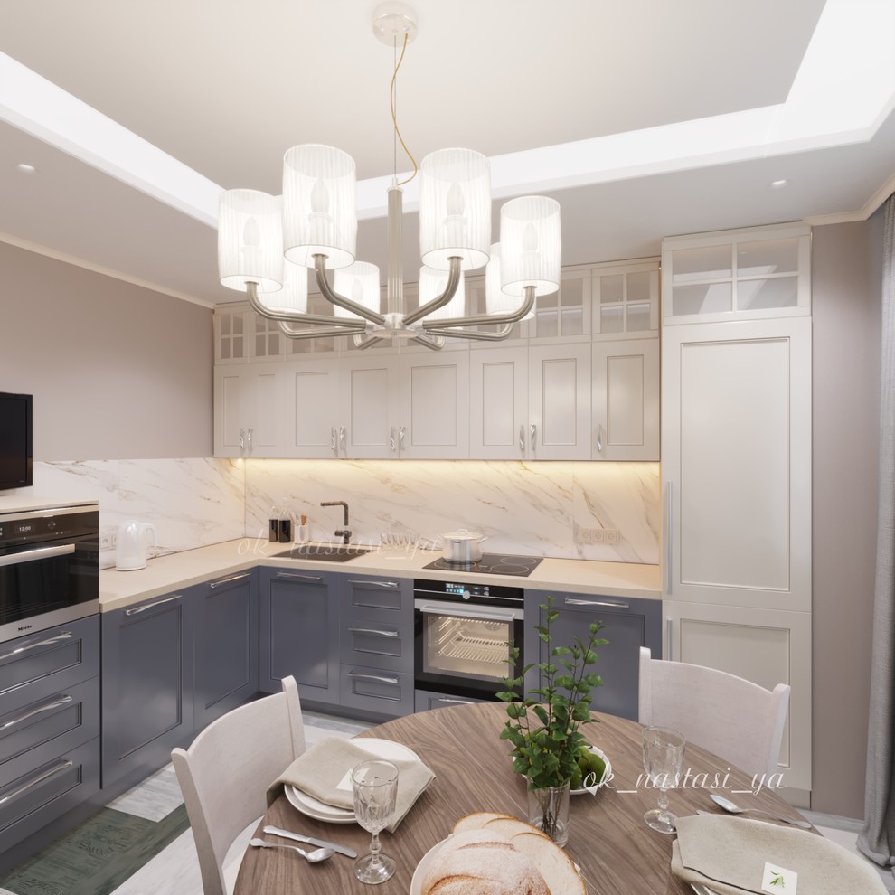 Обложка проекта: "Игра нюансов"