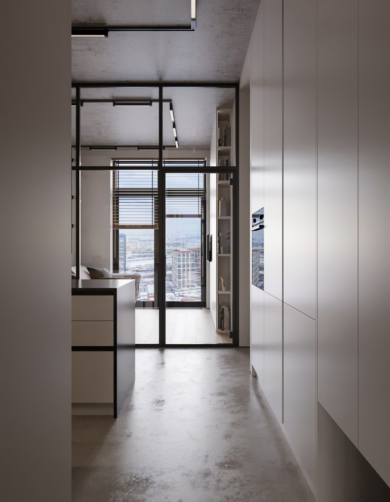 Обложка проекта: Берлога гедонистов