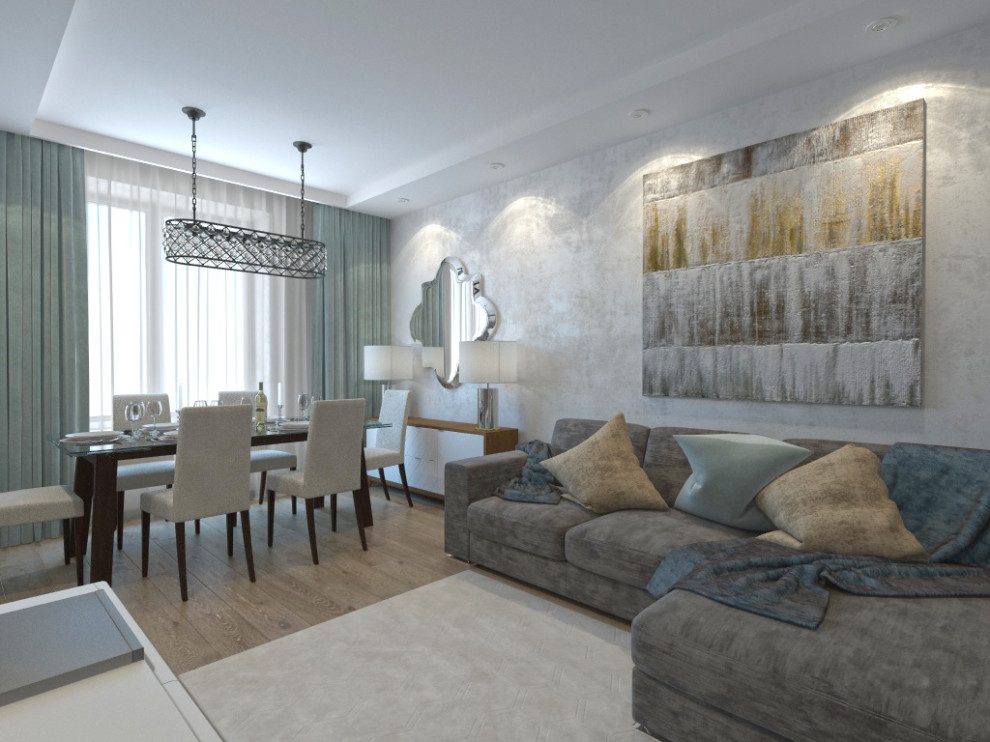 ЖК "Лиственный"