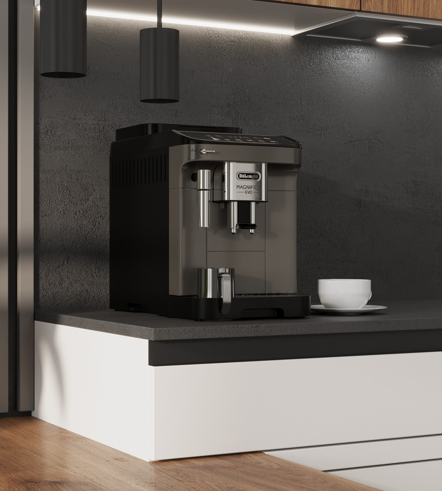 Интерьер квартиры 40 м