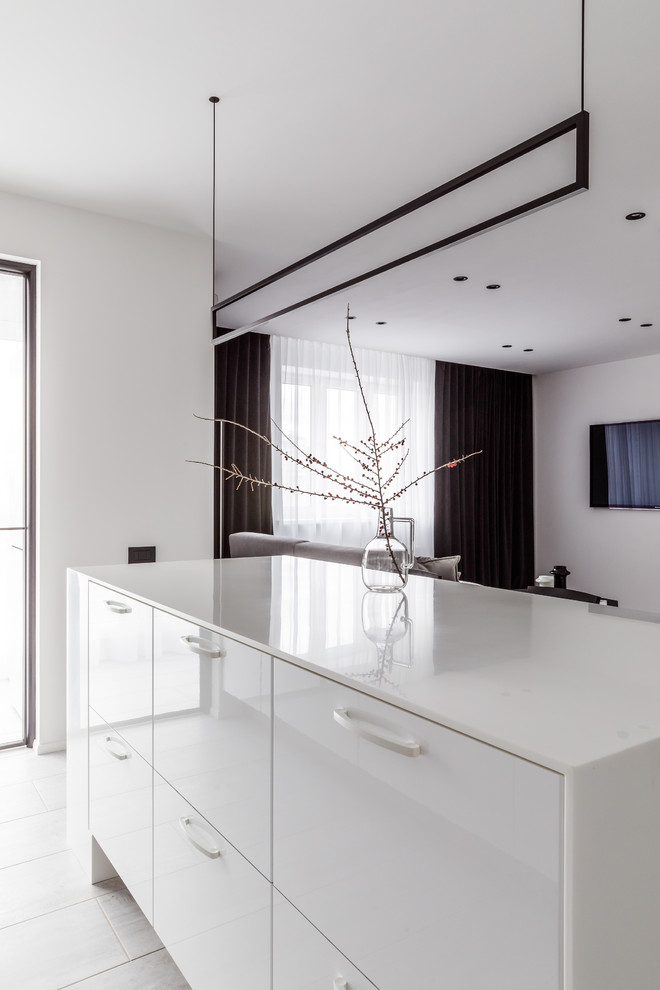 ЖК Одесский