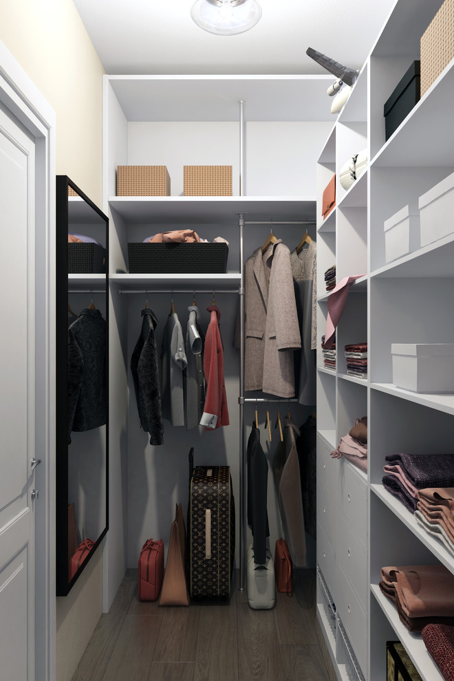 Квартира 100м2 в ЖК V-house