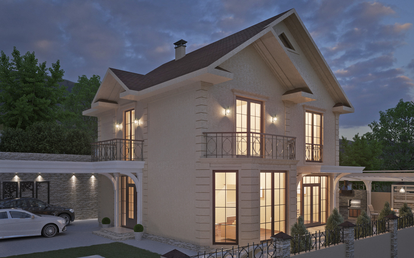 Обложка проекта: проект 2