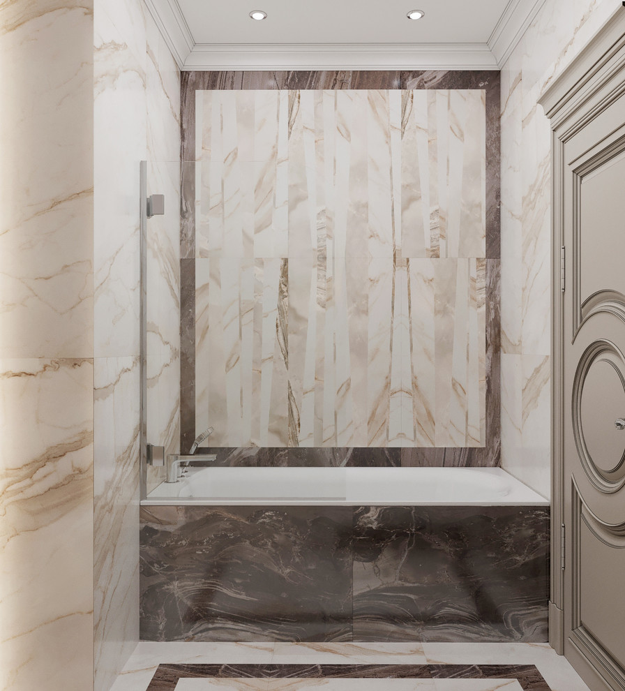 Дизайн ЖК Мосфильмовский