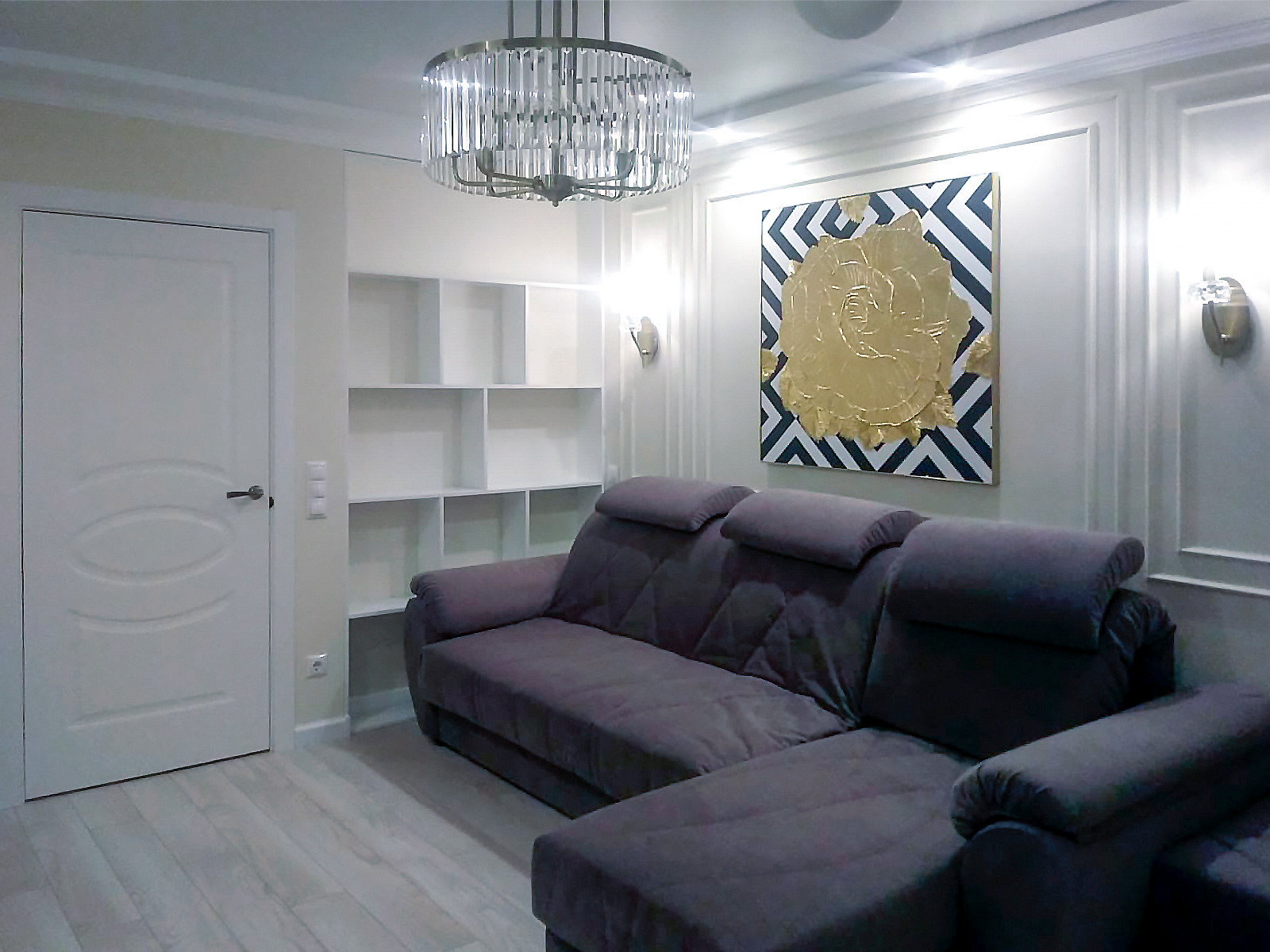 Раменки 62,5 кв.м