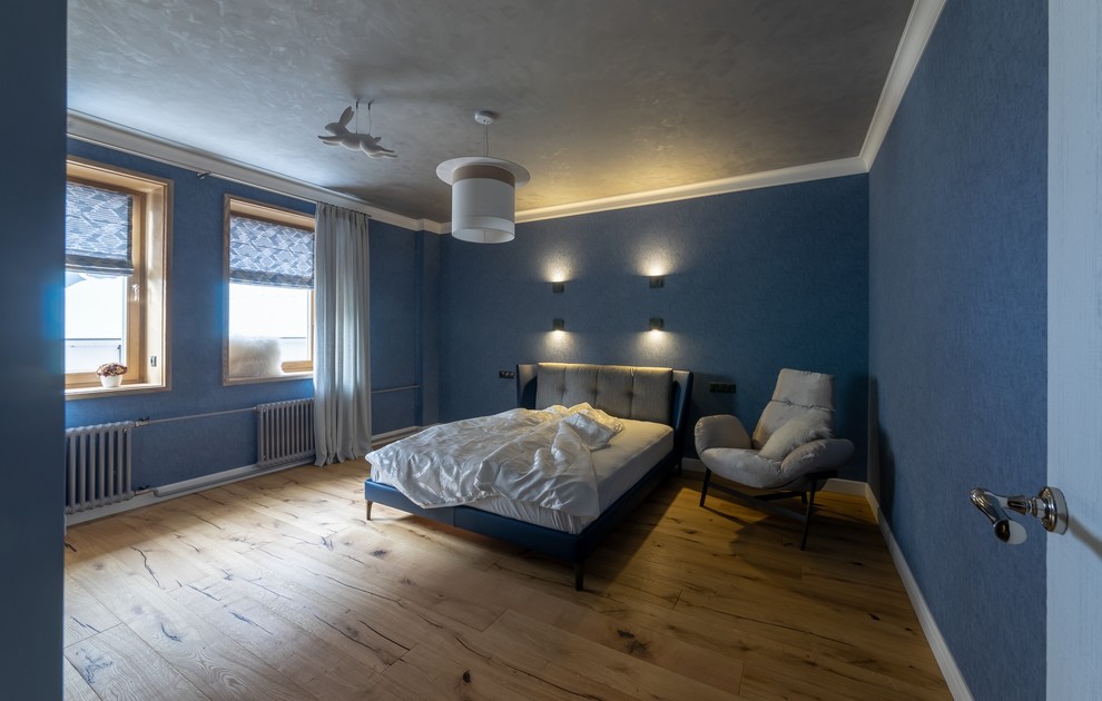 Квартира на Якиманке