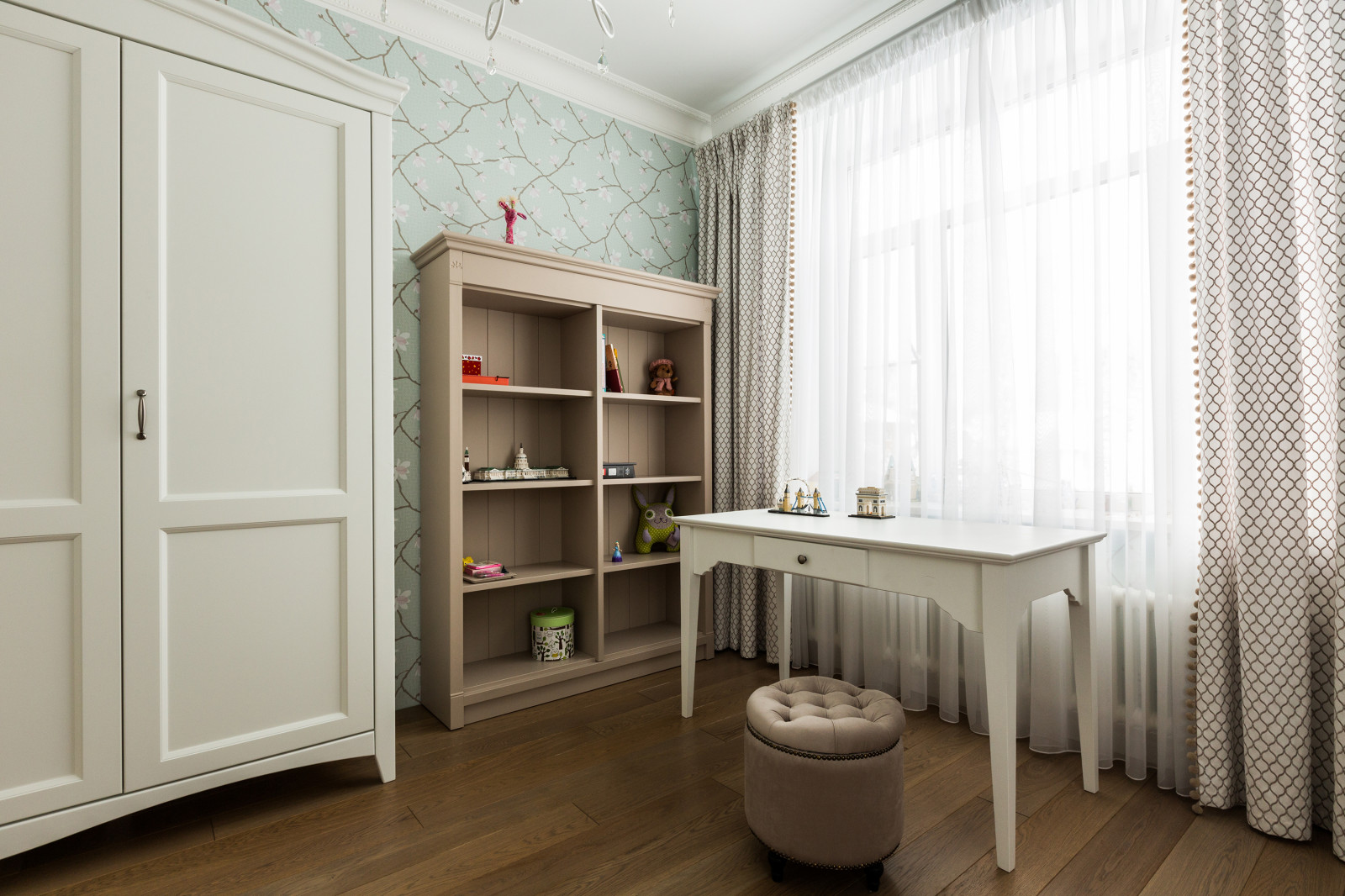 Дом Беляниново