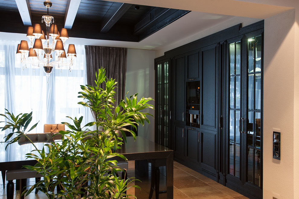 Дом Новорижское шоссе