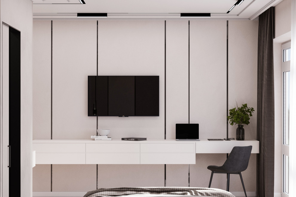 Современный стиль