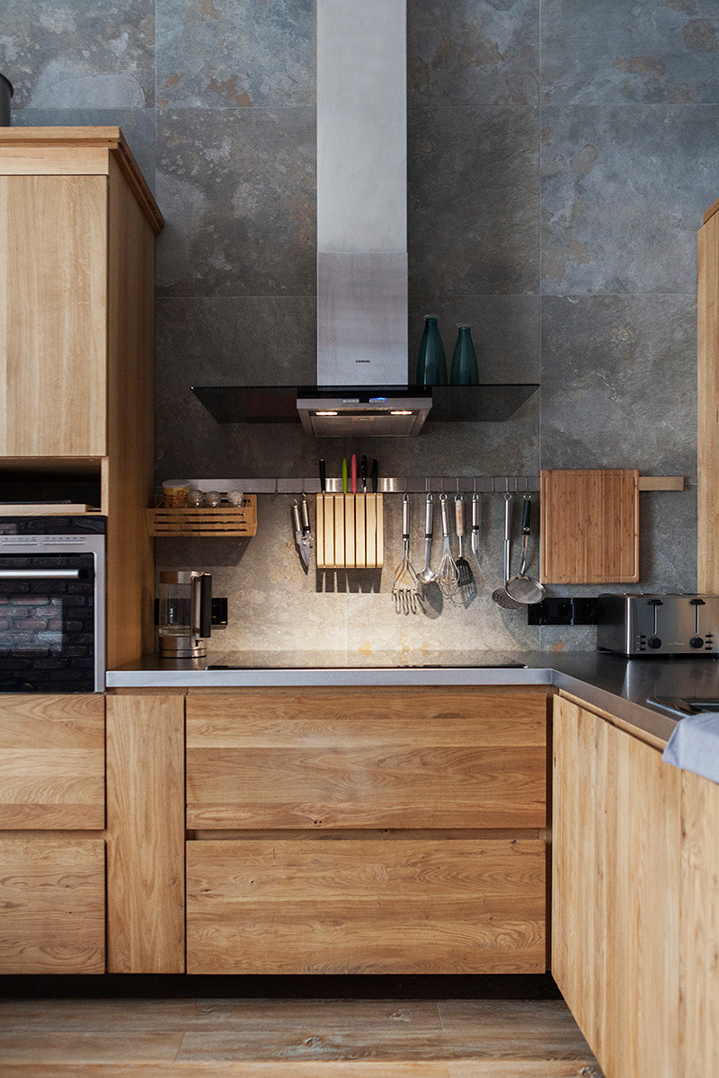 Таунхауз для Houzz