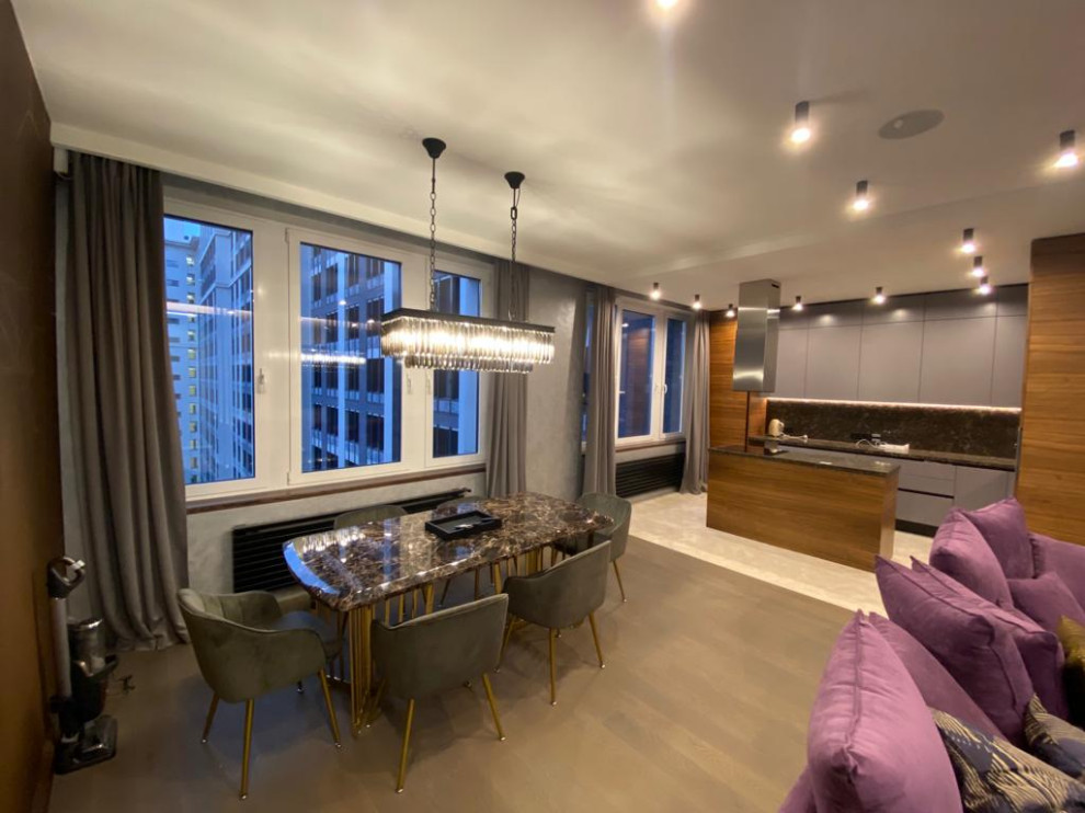 ЖК Наследие