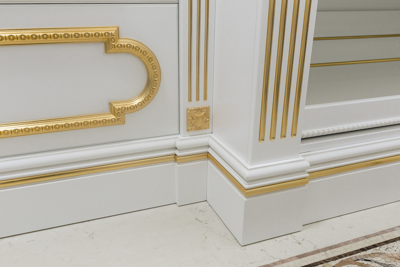 Гардеробная "Моя Мечта"