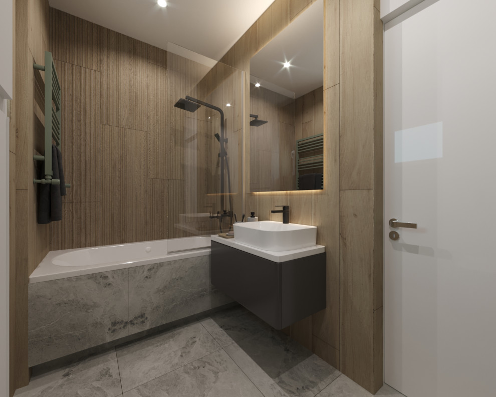 КП "Новая Опалиха" Нижегородская область