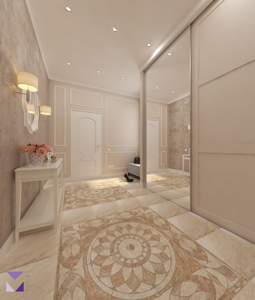 Обложка проекта: Загородный Дом в г. Казань