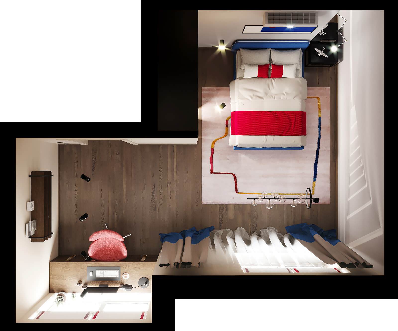 Частный дом 415 кв.м.