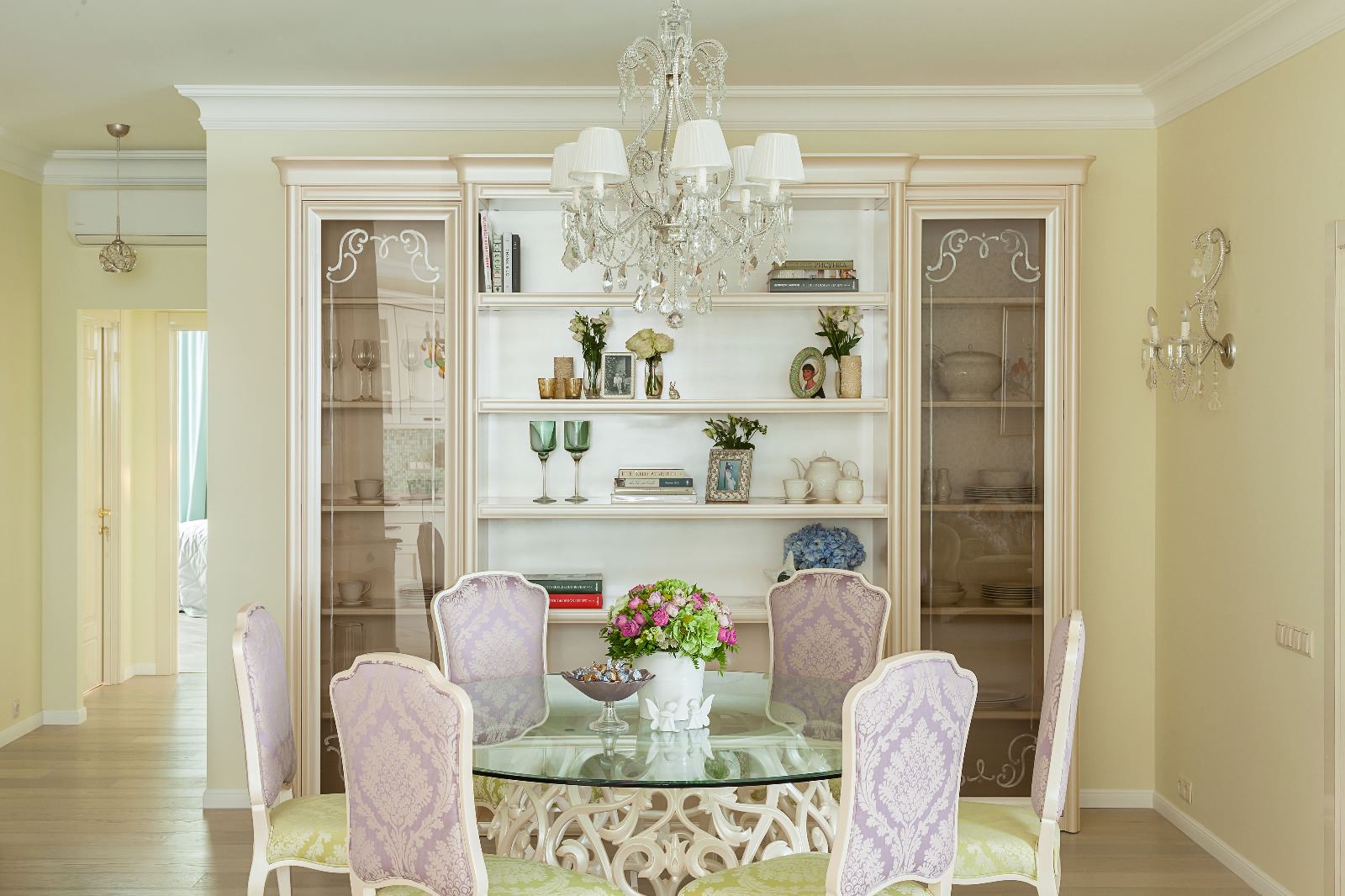 "Дивный сад"