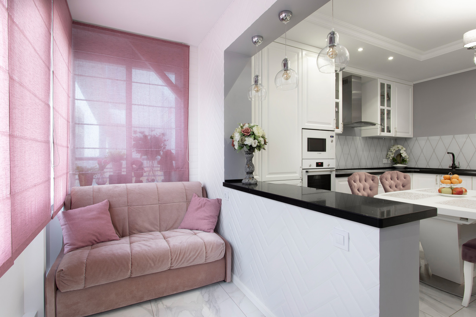 Квартира в Московском районе