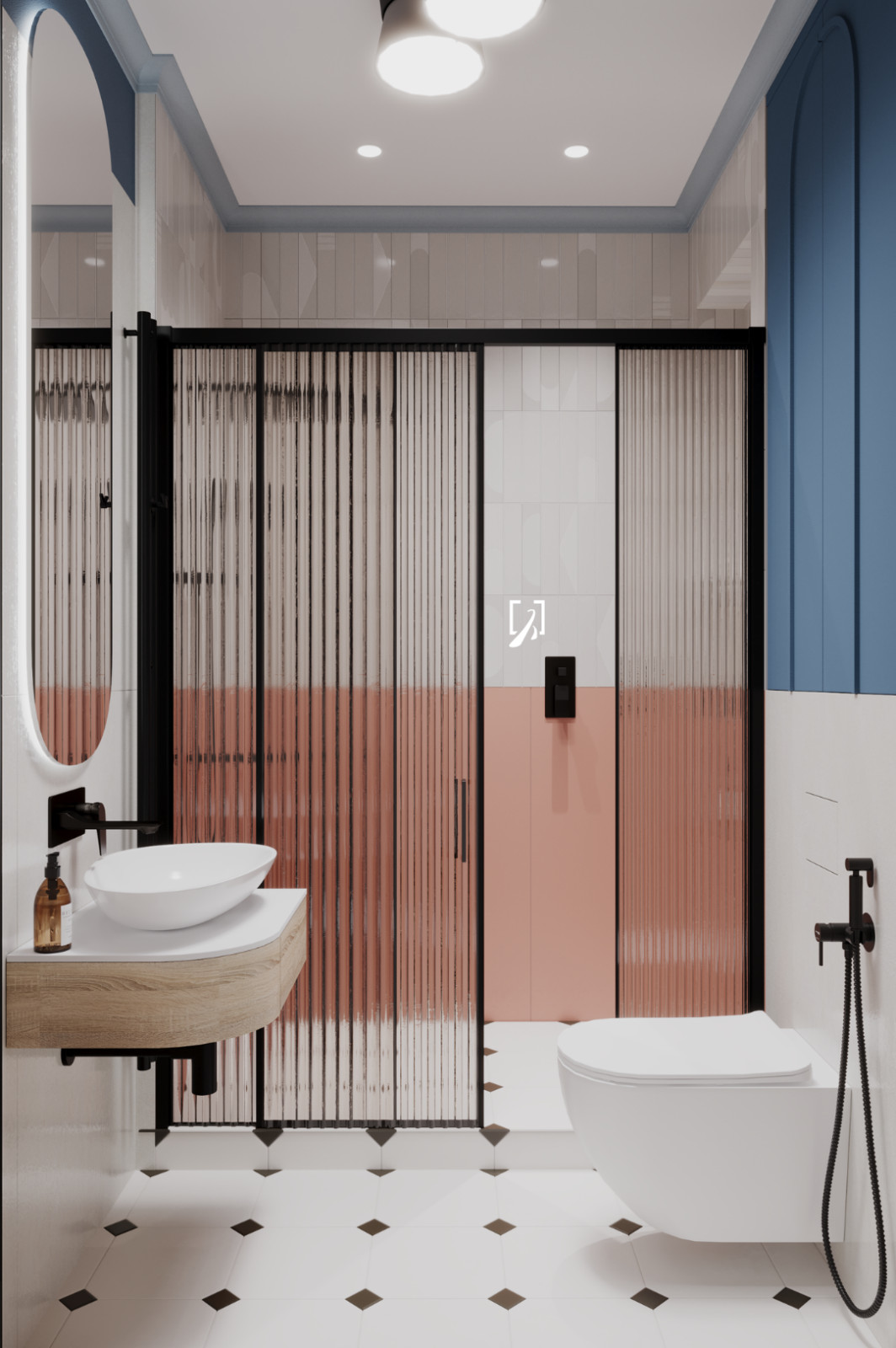 ЖК "Притяжение"