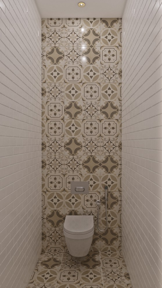 Квартира в старом фонде