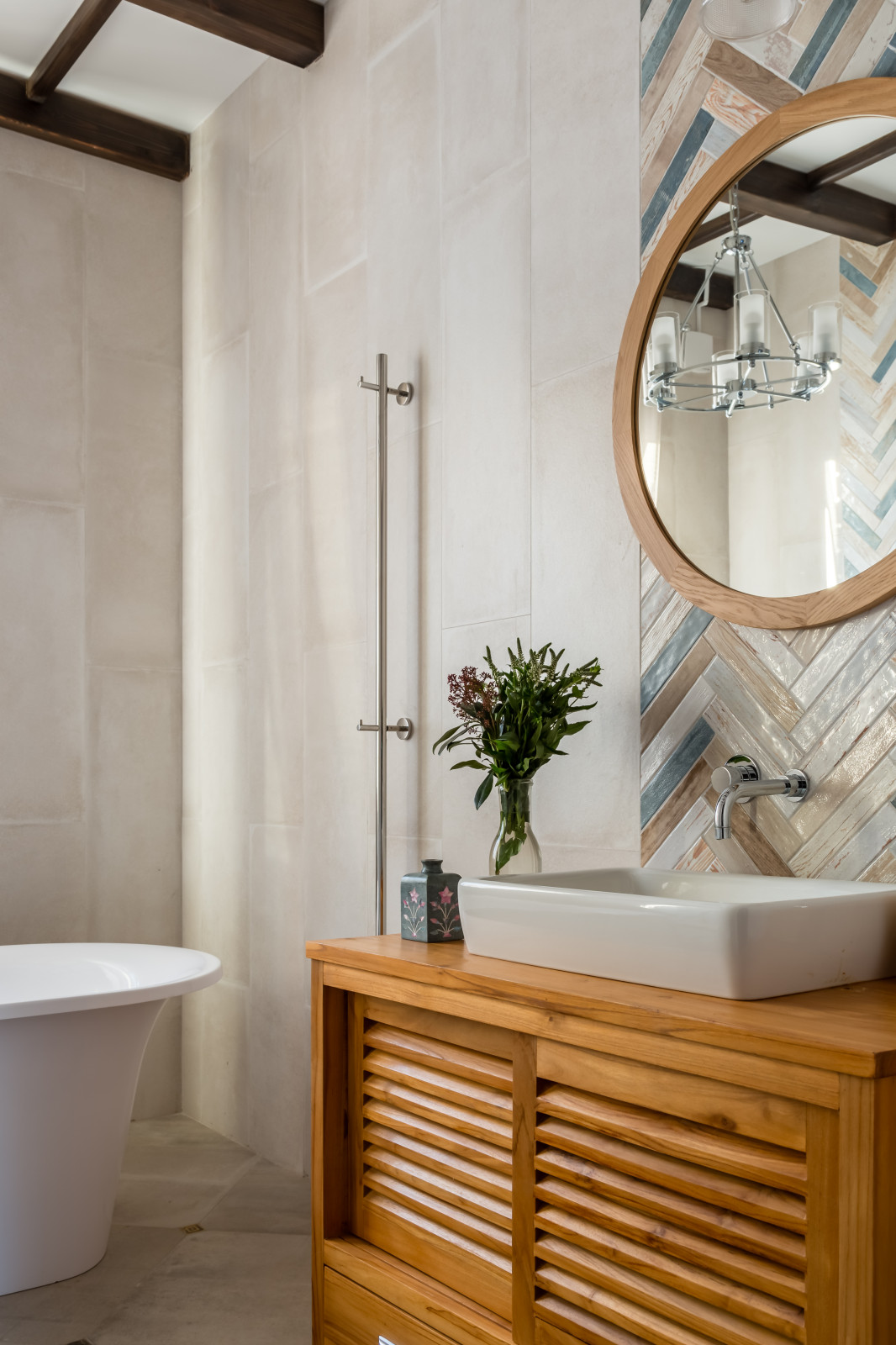 Ванная комната