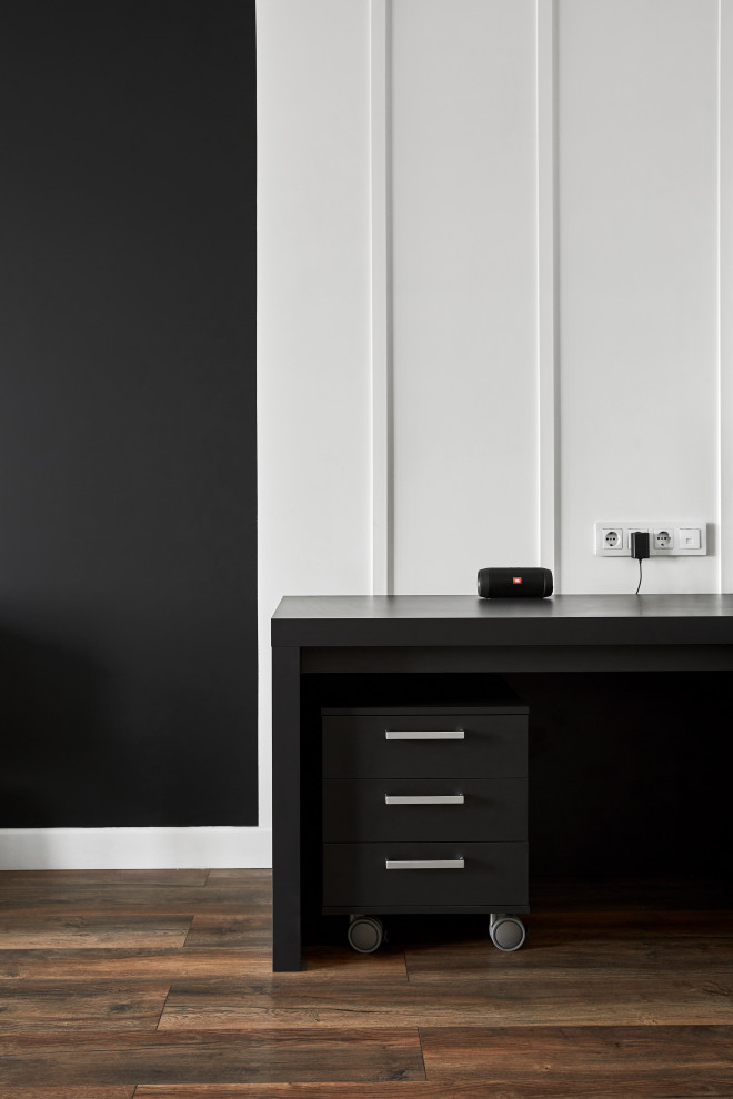 ЖК Савеловский Сити