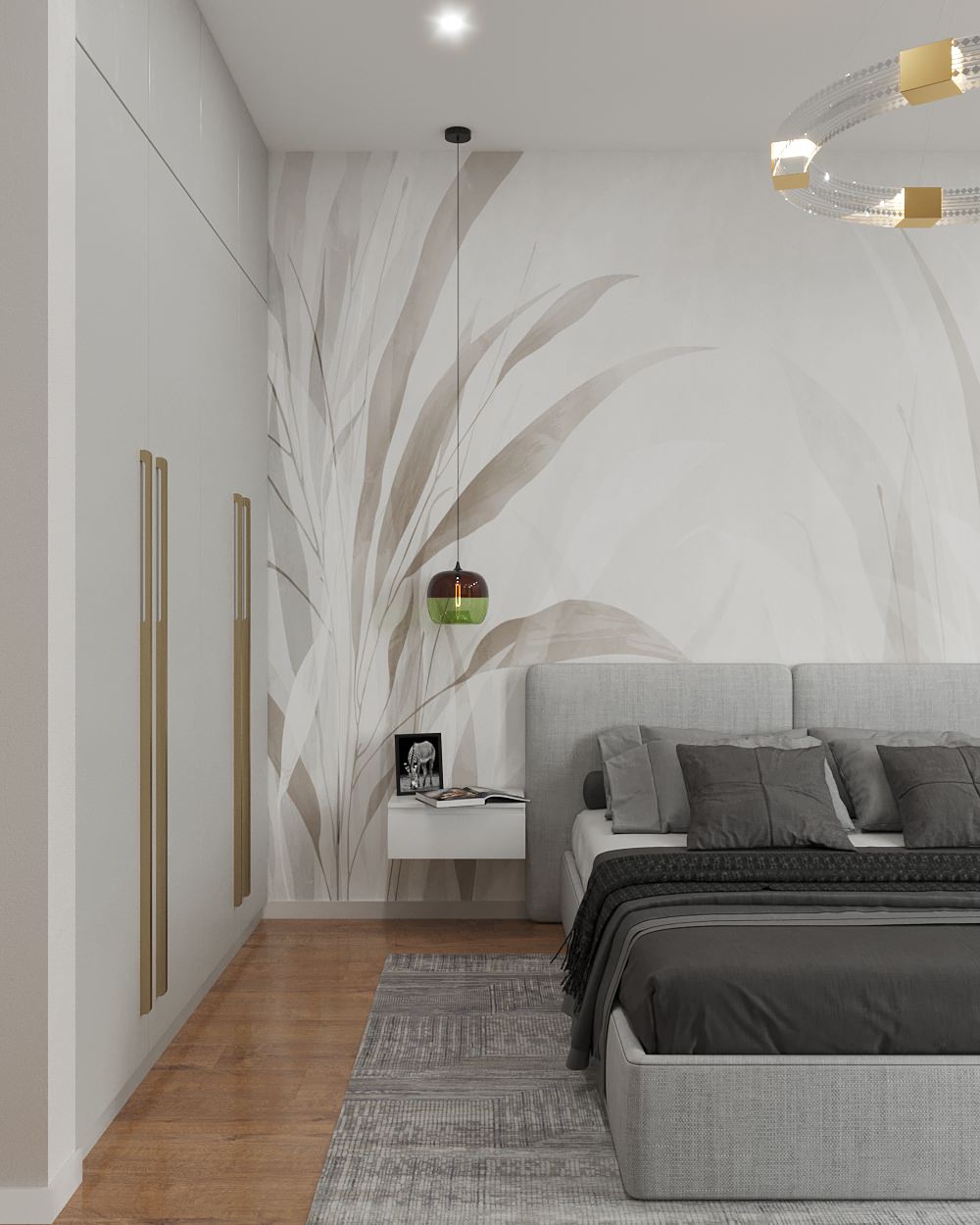 Коттедж КП"Dream Village"