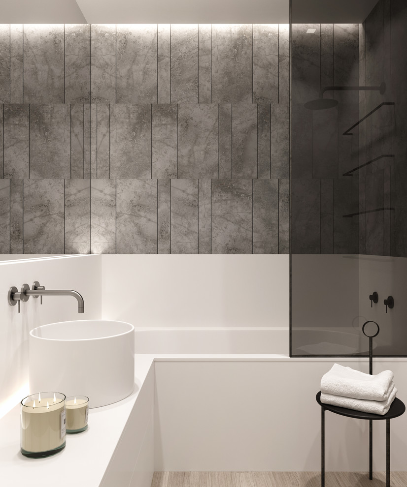 Квартира в ЖК "Береговой"