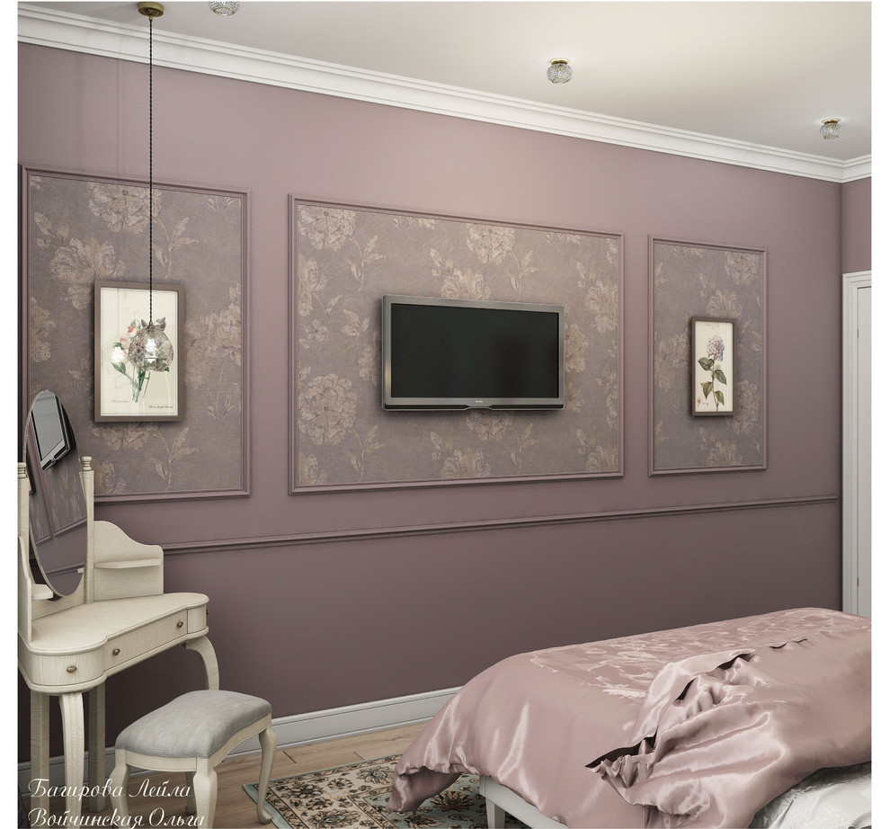 "Классика в деталях" 3-D