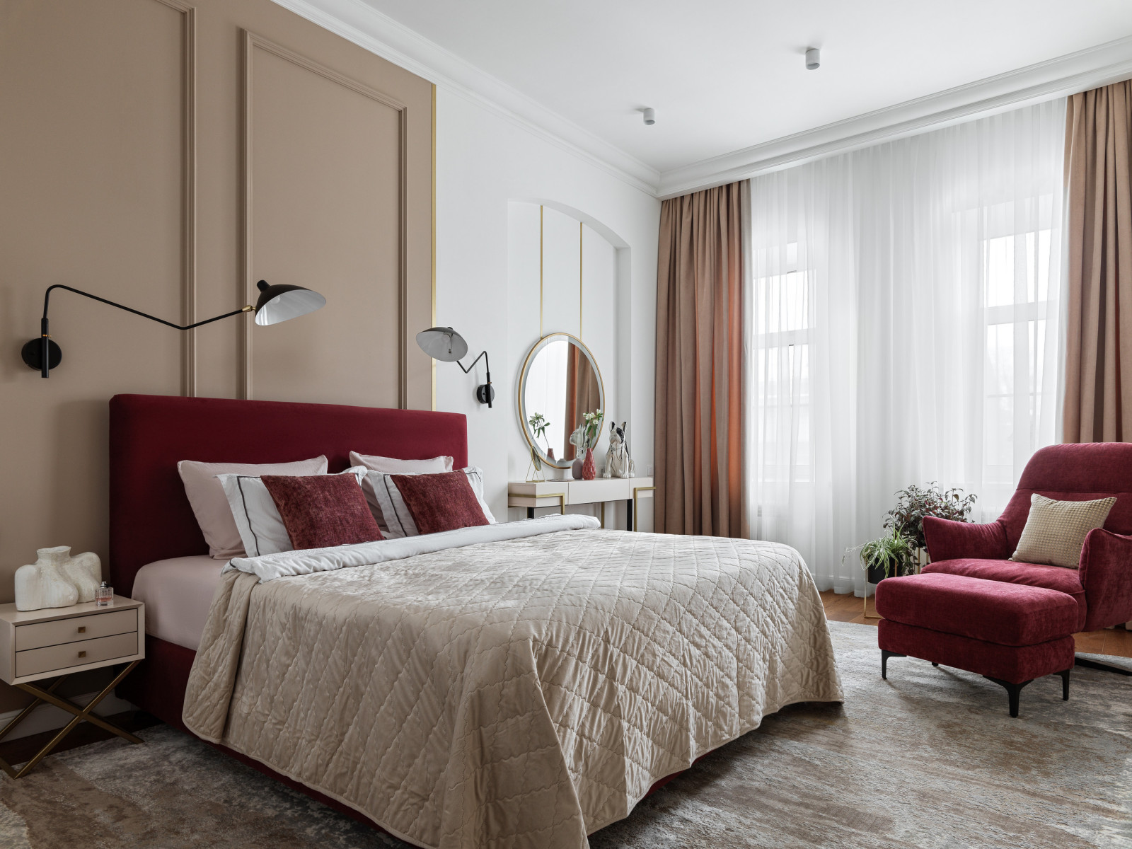 Квартира на Литейном проспекте!