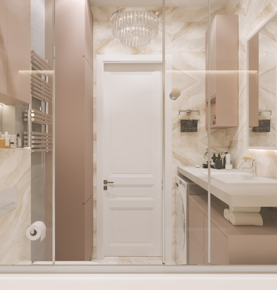 "Предчувствие весны"