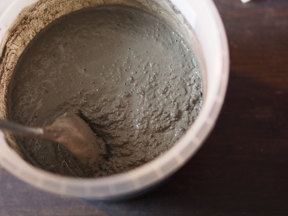 Своими руками: Как сделать кашпо из бетона